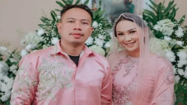 Vicky Prasetyo: Saya Mencintai Kalina Tapi Belum Sepenuhnya - GenPI.co