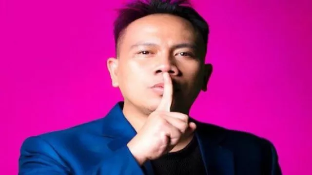 Akui Prihatin dengan Anji, Vicky Prasetyo Lontarkan Kalimat ini - GenPI.co