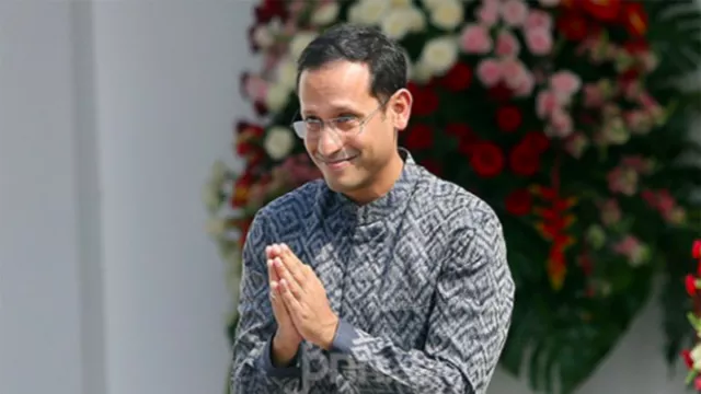Isu Reshuffle Kabinet Jokowi Meruncing, Nadiem Makarim Disebut - GenPI.co