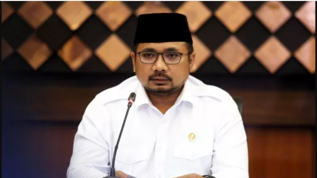 Mendadak Gus Yaqut Sowan ke Para Kiai se-Jawa, Tujuannya... - GenPI.co