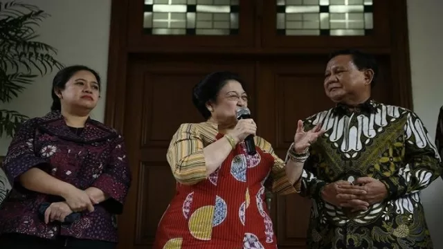 Petuah Pengamat Politik: Korbannya Pendukung Militan Pak Prabowo - GenPI.co