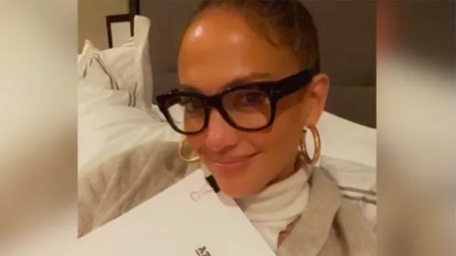 Nih Judul Film Terbaru Jennifer Lopez di Netflix, Kapan Tayang? - GenPI.co