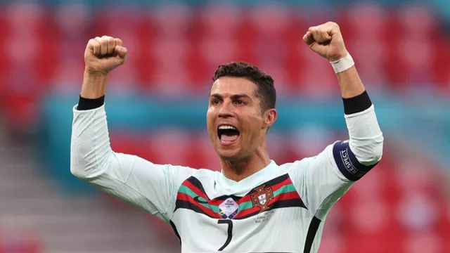 Jelang Irlandia vs Portugal, Rekor Gila di Depan Mata Ronaldo - GenPI.co