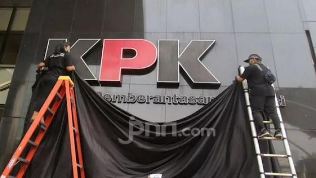 Polemik TWK KPK Makin Panas, Pakar Beri Solusi Ciamik - GenPI.co