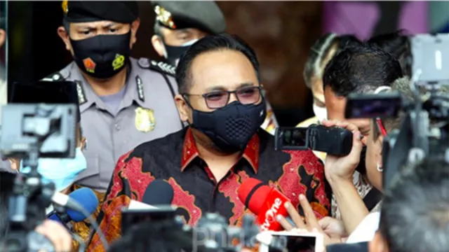 Tegas! Menag Yaqut Beberkan Musuh Nyata Bangsa Indonesia - GenPI.co