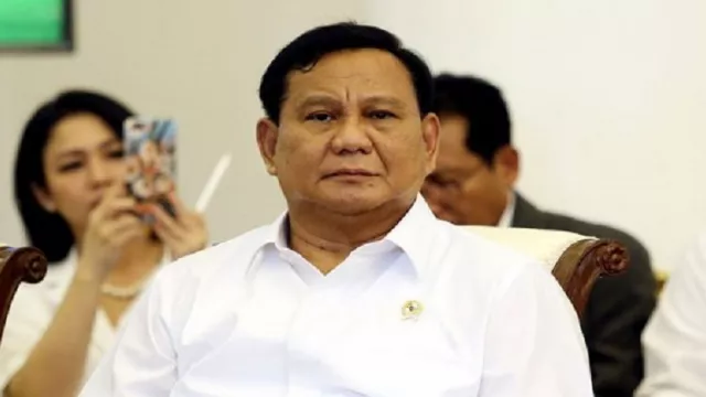 Manuver Prabowo Dibongkar Pakar, Silakan Dibaca - GenPI.co