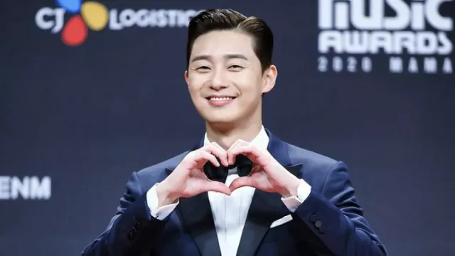 Jadi Bintang Marvel, Park Seo Joon Rayakan 10 Tahun Sebagai Aktor - GenPI.co