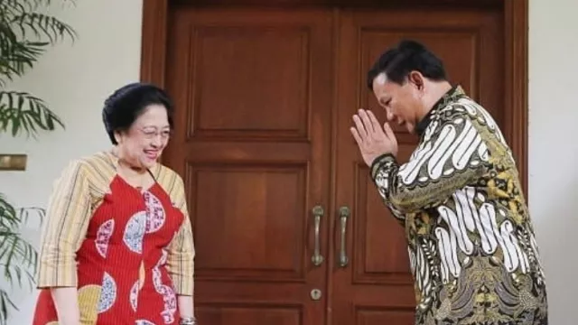 Politikus PDIP Bocorkan 12 Cawapres Megawati di Pilpres 2024 - GenPI.co