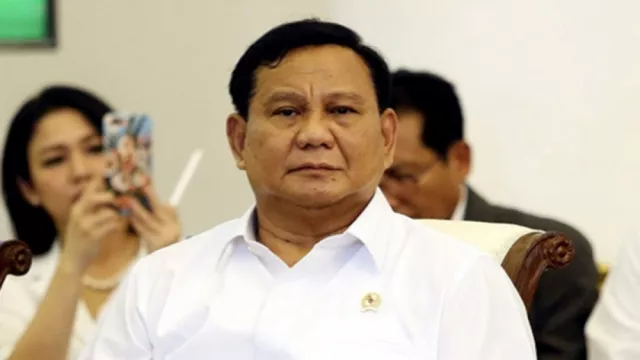 Prabowo di Podcast Deddy, Strategi Memelihara Elektabilitas - GenPI.co