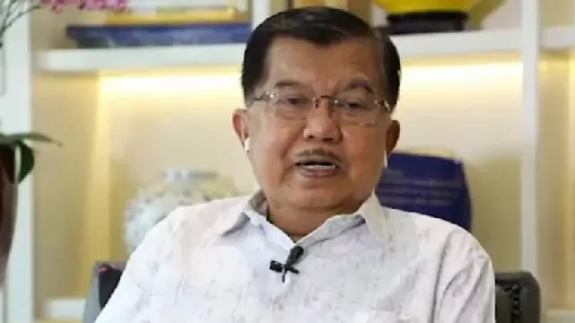 Akademisi: Jusuf Kalla Wajib Suarakan Ketidakadilan Itu - GenPI.co