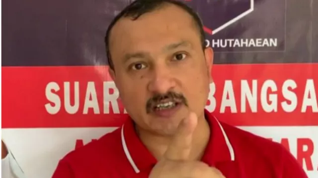 Ferdinand Beberkan Rahasia Indonesia Tak Bisa Seperti Singapura - GenPI.co