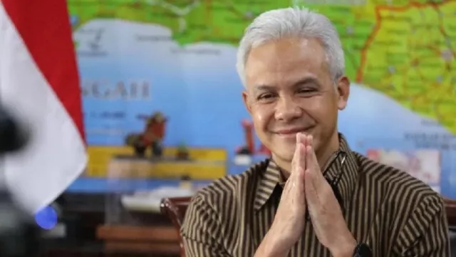 Ferdinand Hutahaean: Menjual Nama Ganjar Pranowo Tidak Akan Sulit - GenPI.co