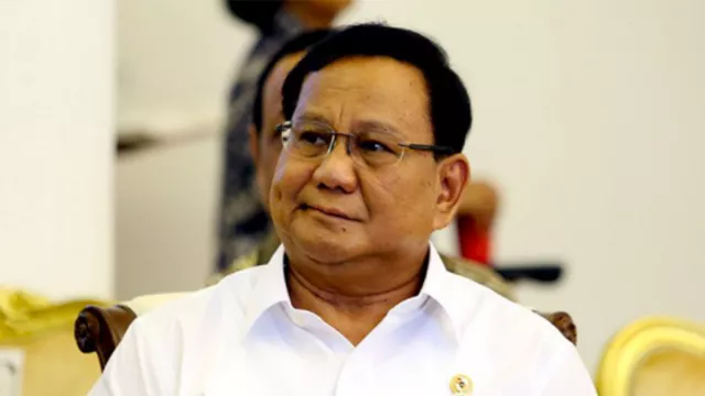 Jika Ingin Menang di Pilpres, Prabowo Harus Jeli Pilih Pasangan - GenPI.co