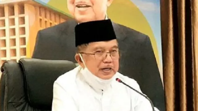 Jika Jusuf Kalla Maju di Pilpres 2024, Pengamat: Indonesia Rugi - GenPI.co