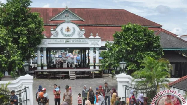 Menkes: DKI dan Yogyakarta Paling Berat Merasakan Covid-19 - GenPI.co