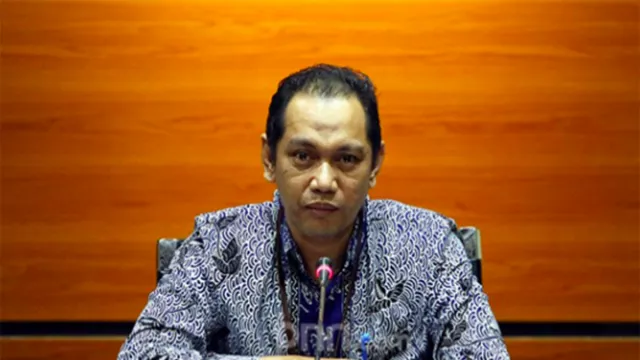 KPK Semprot Jaksa Agung ST Burhanuddin, Menohok - GenPI.co