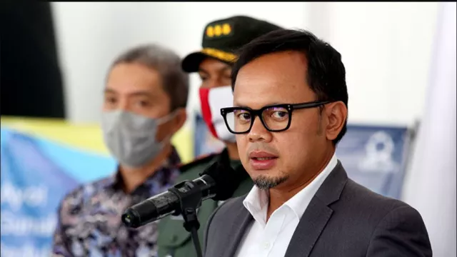 Bima Arya Tutup Kantor Pemkot Bogor, Kenapa Ya? - GenPI.co