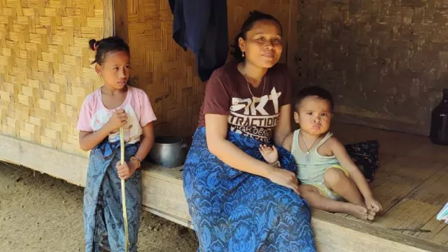 Tercatat 461 Anak di Lebak Positif Covid-19 - GenPI.co