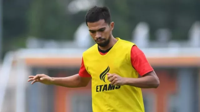 Perkuat Lini Belakang, Persijap Pinjam Bek Muda dari Borneo FC - GenPI.co