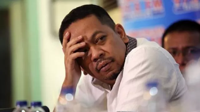 M Qodari Bicara Skenario PDIP di 2024: Jokowi Tak Bisa Menolak... - GenPI.co