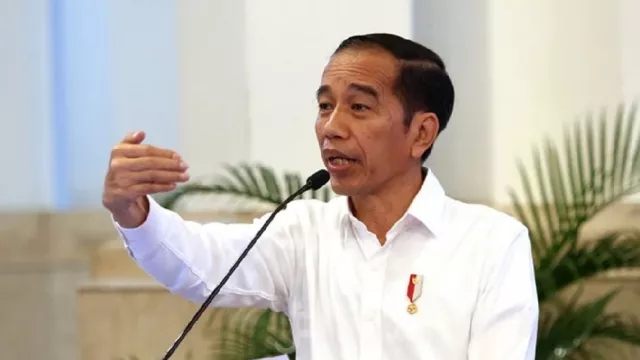 Anak Buah Prabowo Pesimistis Jokowi Bakal Menang di Pilpres 2024 - GenPI.co