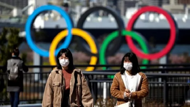 Sah, Olimpiade Musim Panas di Tokyo Tanpa Penonton - GenPI.co