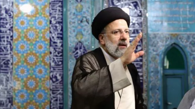 Ebrahim Raisi Presiden Baru Iran, Hizbullah dan Hamas Langsung... - GenPI.co