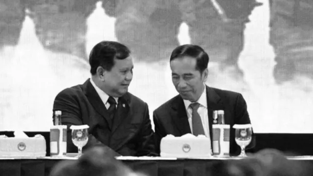 Indonesia Tak Hanya Jokowi dan Prabowo, Baca Kata Demokrat! - GenPI.co