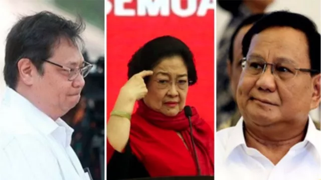 3 King-Queen Maker Pilpres 2024, Pengamat Soroti Posisi Mbak Mega - GenPI.co