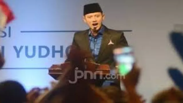 AHY Disebut Lebih Unggul dari Prabowo, Analisis Pakar Disorot - GenPI.co