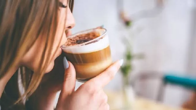 Takaran Minum Kopi yang Ideal untuk Penderita Penyakit Jantung - GenPI.co