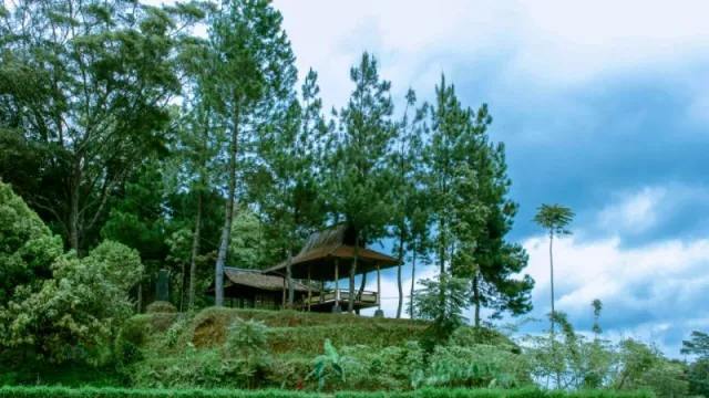 Kampung Tajur Tawarkan Sensasi Homestay Berbeda, Dijamin Puas - GenPI.co