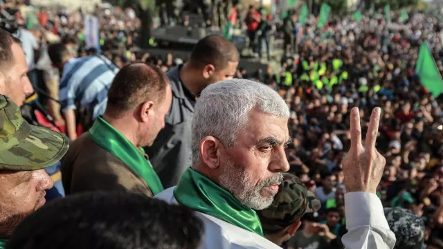 Pembicaraan Damai Gagal, Utusan PBB Bikin Hamas Kesal - GenPI.co