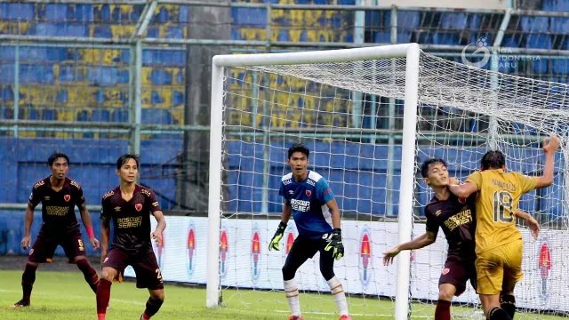 PSM Makassar Siapkan Kejutan, Rival di Liga 1 Bisa Keringetan - GenPI.co