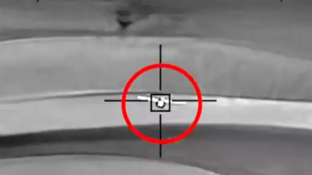 Arab Ngamuk, 17 Drone Houthi Dibuat Remuk - GenPI.co