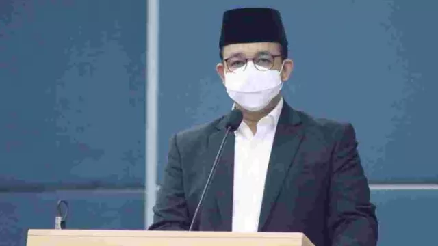 Sholat Jumat Disetop di Masjid Jakarta Sampai 5 Juli - GenPI.co