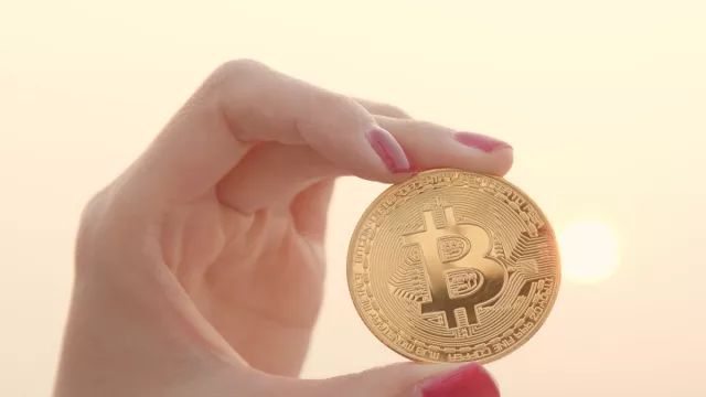 Mantap! Bitcoin Mencapai Tertinggi 2 Bulan - GenPI.co