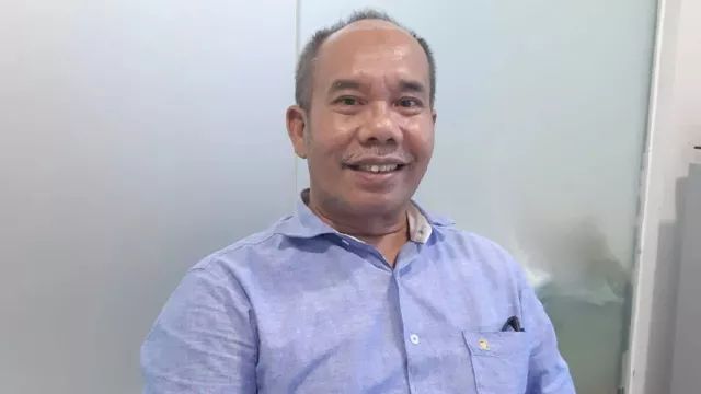 Jamiluddin Analisis Soal Presiden Non-Jawa: Ada Peluang, Tapi... - GenPI.co