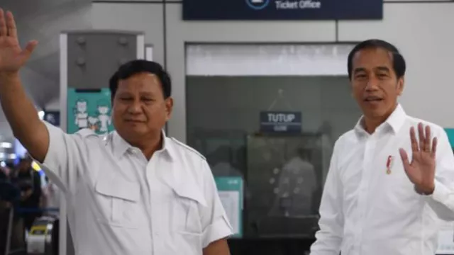 Pengamat: Kasihan Prabowo, Isu 3 Periode Jadi Cawapres Lagi - GenPI.co