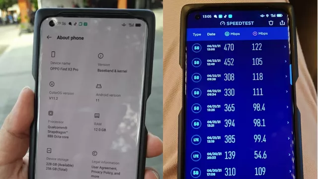 Songsong Era 5G, OPPO Hadirkan 5 Smartphone yang Ciamik - GenPI.co