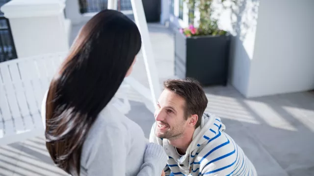 7 Cara Memanjakan Istri yang Sedang Hamil! Bakal Makin Cinta - GenPI.co 7 Cara Memanjakan Istri yang Sedang Hamil! Bakal Makin Cinta - GenPI.co