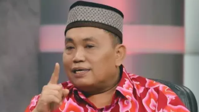 Mendadak Arief Poyuono Bongkar Pemilu 2019, Isinya Mengejutkan - GenPI.co