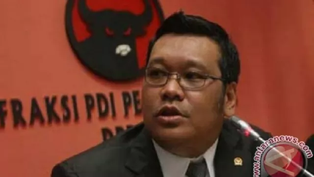 Tenang, Kata Politikus PDIP Utang Indonesia Masih Aman - GenPI.co