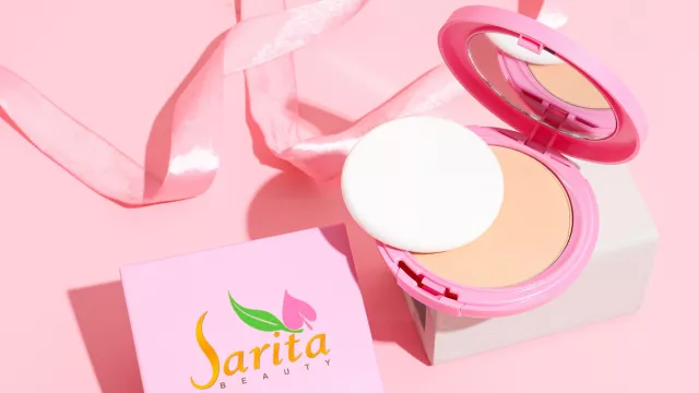 TWC Sarita Beauty Punya Banyak Kegunaan, Recommended Banget - GenPI.co