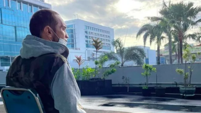 Mengidap Kanker Hati, Begini Kondisi Terkini Gary Iskak - GenPI.co Mengidap Kanker Hati, Begini Kondisi Terkini Gary Iskak - GenPI.co
