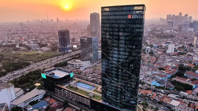 Deposito BNI Raib Rp 20,1 Miliar, Gerus Kepercyaan Nasabah - GenPI.co