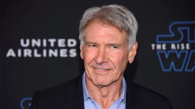 Duh, Harrison Ford Cedera Saat Syuting Film Terbaru Indiana Jones - GenPI.co