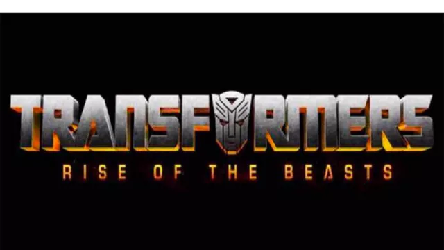 Guys, Ini Judul & Logo Resmi Film Transformers 7! - GenPI.co
