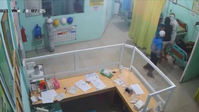 Serang Perawat, Pemuda Ini Kesal Lihat Penanganan Medis Lambat - GenPI.co