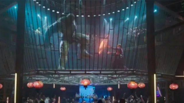 Bocoran Terbaru, Musuh Hulk Bakal Muncul di Film Shang-Chi! - GenPI.co